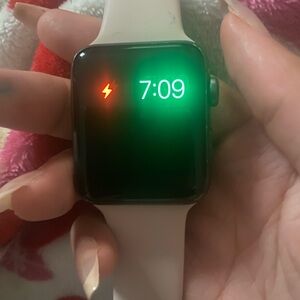 Apple Watch Excellent condition